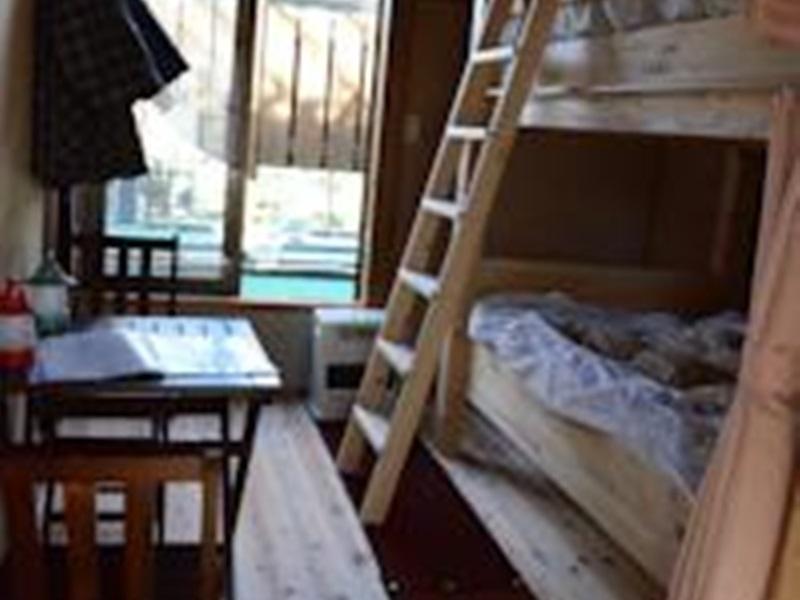 فندق دار ضيافة توكيوا فوجينوميا المظهر الخارجي الصورة
